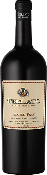 Terlato Vineyards Angels' Peak 2010
